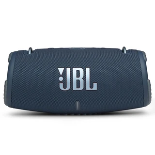 Портативная колонка JBL Xtreme 3 Bluetooth Speaker Blue