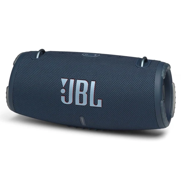 Портативная колонка JBL Xtreme 3 Bluetooth Speaker Blue - фото 4