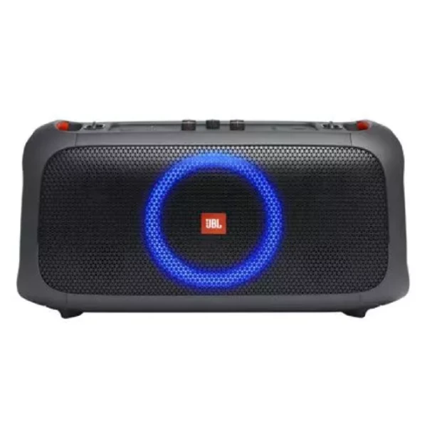 Портативная аудиосистема JBL PartyBox On-The-Go Black