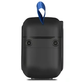 Портативная колонка Sven PS-48 Black - фото 3