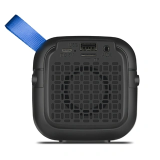 Портативная колонка Sven PS-48 Black