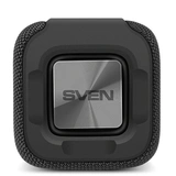 Портативная колонка Sven PS-205 Black - фото 7