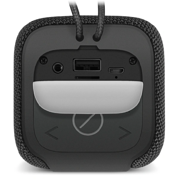 Портативная колонка Sven PS-205 Black - фото 8