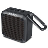 Портативная колонка Sven PS-88 Black - фото 3