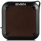 Портативная колонка Sven PS-88 Black