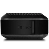 Портативная колонка Sven PS-88 Black - фото 4