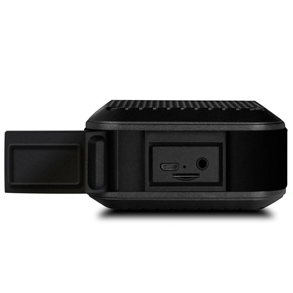 Портативная колонка Sven PS-88 Black - фото 5