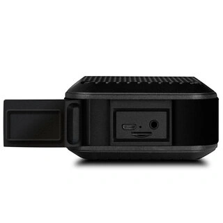 Портативная колонка Sven PS-88 Black