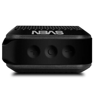 Портативная колонка Sven PS-88 Black