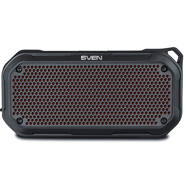 Тасымалды үндеткіш Sven PS-240 Black