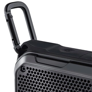 Портативная колонка Sven PS-240 Black - фото 4