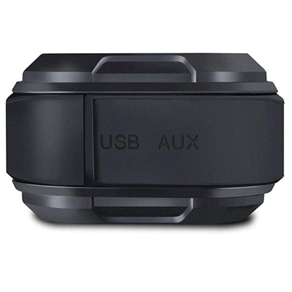 Тасымалды үндеткіш Sven PS-240 Black - фото 5