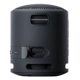 Портативная колонка Sony SRS-XB13 Black
