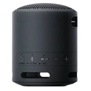 Портативная колонка Sony SRS-XB13 Black