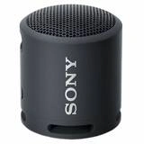 Портативная колонка Sony SRS-XB13 Black - фото 2