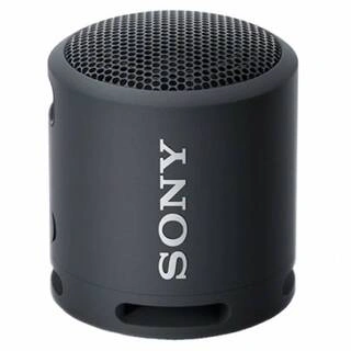 Портативная колонка Sony SRS-XB13 Black