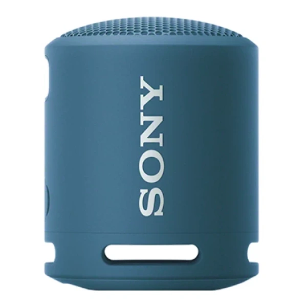 Тасымалды үндеткіш Sony SRS-XB13 Blue