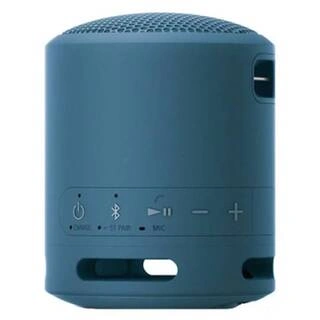 Тасымалды үндеткіш Sony SRS-XB13 Blue
