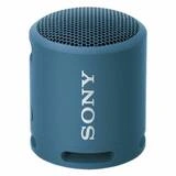Тасымалды үндеткіш Sony SRS-XB13 Blue - фото 2