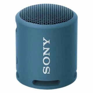 Тасымалды үндеткіш Sony SRS-XB13 Blue