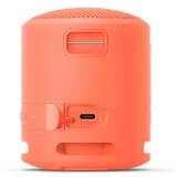 Тасымалды үндеткіш Sony SRS-XB13 Pink - фото 4