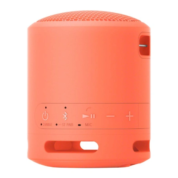 Тасымалды үндеткіш Sony SRS-XB13 Pink - фото 3