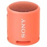 Тасымалды үндеткіш Sony SRS-XB13 Pink - фото 2