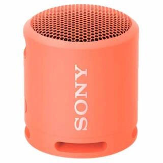 Тасымалды үндеткіш Sony SRS-XB13 Pink