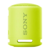 Тасымалды үндеткіш Sony SRS-XB13 Yellow