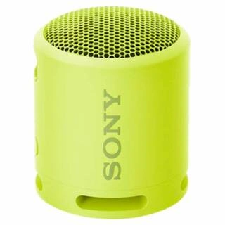 Тасымалды үндеткіш Sony SRS-XB13 Yellow