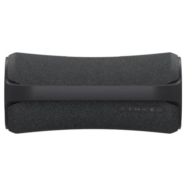 Портативная аудиосистема Sony SRS-XG500 Black - фото 3