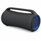 Портативная аудиосистема Sony SRS-XG500 Black - фото 4