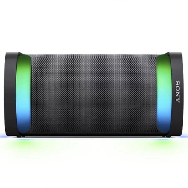 Портативная аудиосистема Sony SRSXP500B.RU1 Black - фото 3