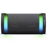 Портативная аудиосистема Sony SRSXP500B.RU1 Black - фото 3
