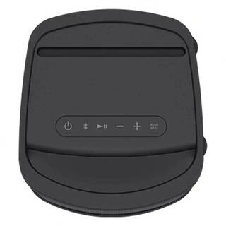 Портативная аудиосистема Sony SRSXP500B.RU1 Black