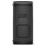 Портативная аудиосистема Sony SRSXP500B.RU1 Black - фото 5