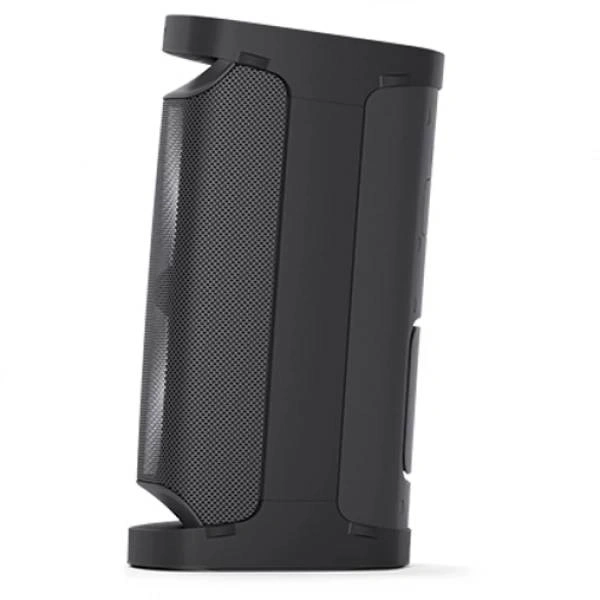 Портативная аудиосистема Sony SRSXP500B.RU1 Black - фото 4