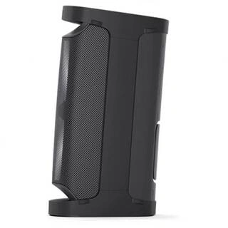 Портативная аудиосистема Sony SRSXP500B.RU1 Black