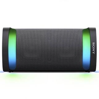 Портативная аудиосистема Sony SRSXP700B.RU1 Black - фото 3