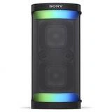Портативная аудиосистема Sony SRSXP700B.RU1 Black