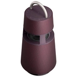 Портативная колонка LG Xboom 360 Burgundy - фото 3