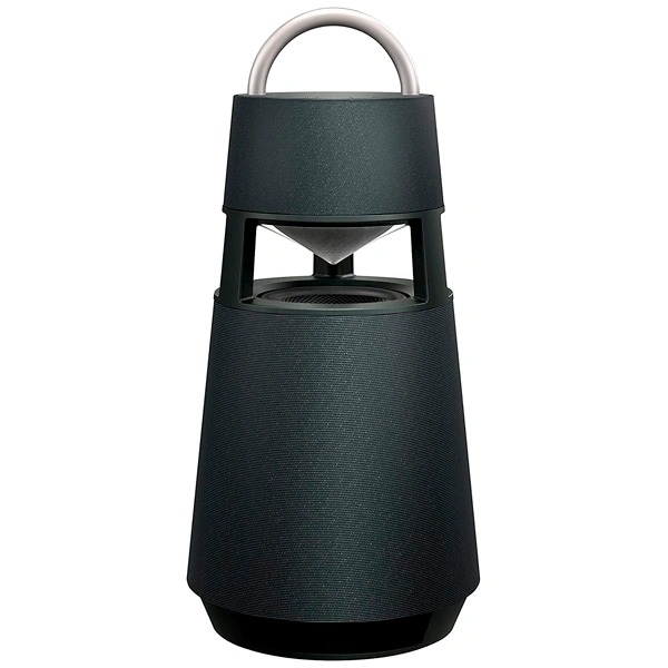Портативная колонка LG Xboom 360 Black