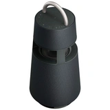 Портативная колонка LG Xboom 360 Black - фото 2