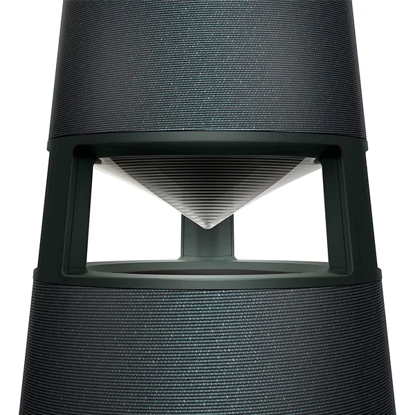 Портативная колонка LG Xboom 360 Black - фото 3