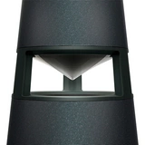 Портативная колонка LG Xboom 360 Black - фото 3