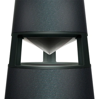 Портативная колонка LG Xboom 360 Black