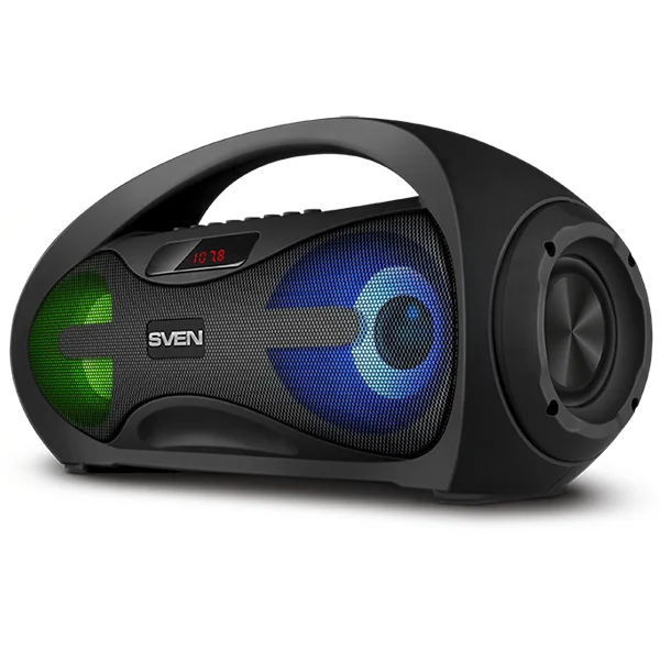 Тасымалды үндеткіш Sven PS-425 - фото 2