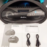 Тасымалды үндеткіш Sven PS-425 - фото 12