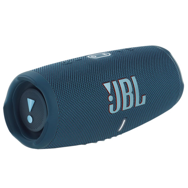 Тасымалды үндеткіш JBL Charge 5 Blue