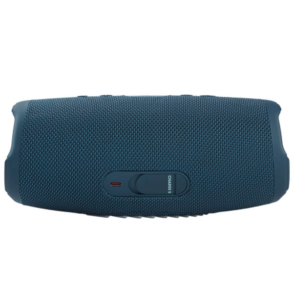 Портативная колонка JBL Charge 5 Blue - фото 3